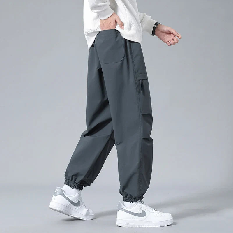 Crest Utility Joggers — Hopeforwho (view 2)