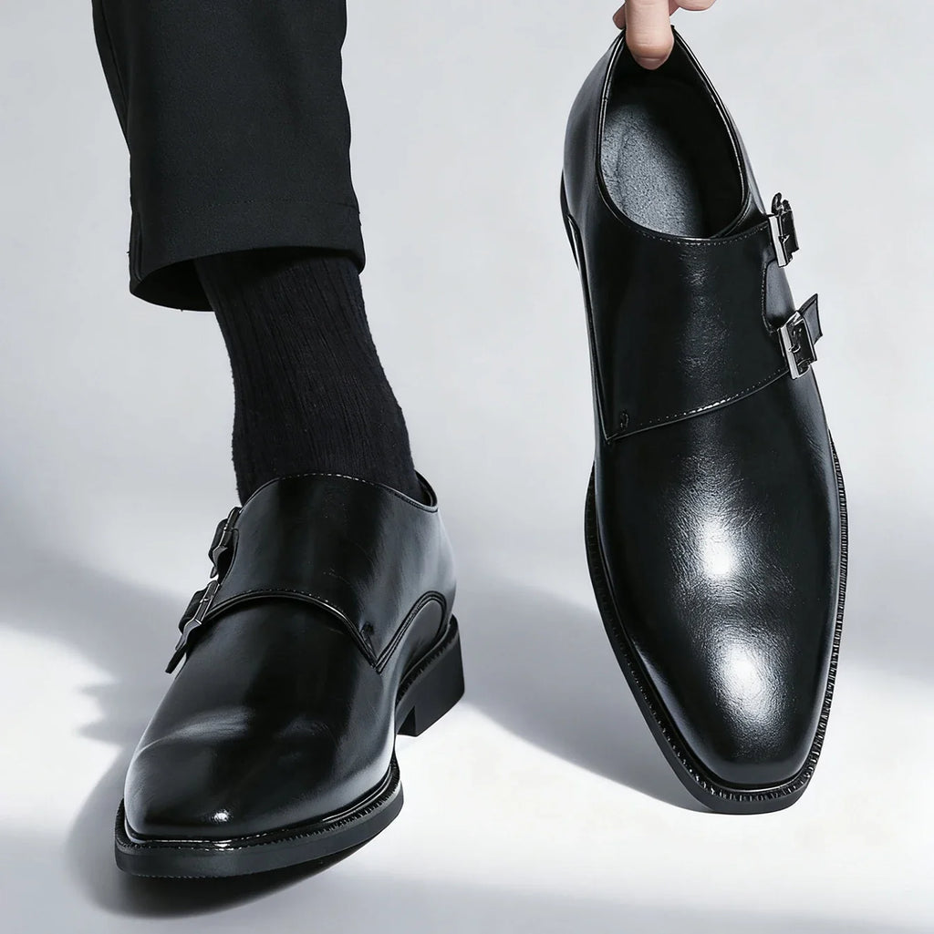 Valmont Loafers — Hopeforwho (view 7)