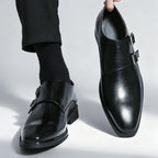 Valmont Loafers — Hopeforwho (view 7)