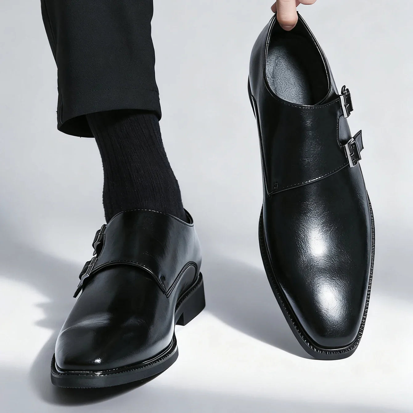 Valmont Loafers — Hopeforwho (view 7)