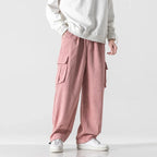 Urban Cargo Pants - Ridgefield Corduroy Collection — Hopeforwho (view 5)