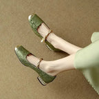 Rosalia Pumps — Hopeforwho (view 4)