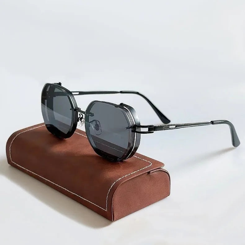 Steampunk Shades — Hopeforwho