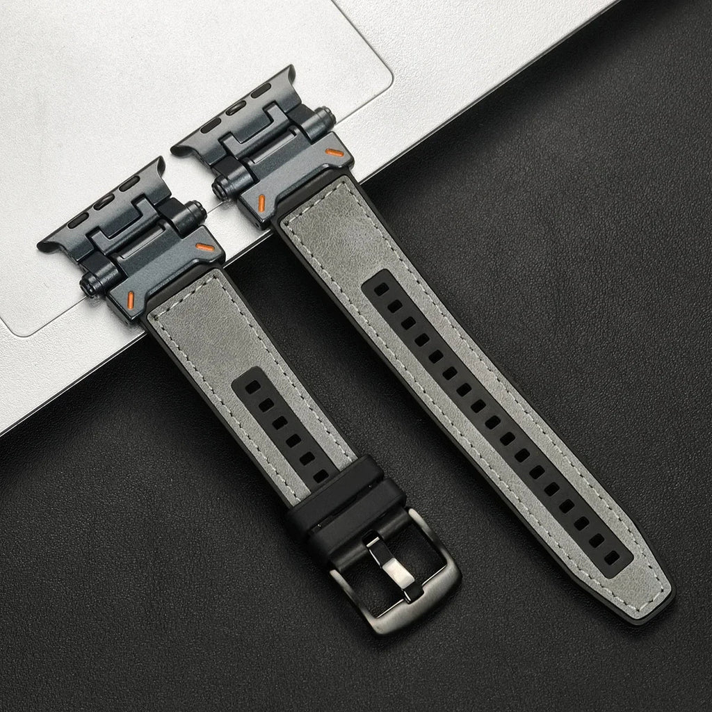 Aurex Apple Watch Band — Hopeforwho (view 7)