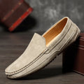 Francesco Loafers - 1987 Suede Collection — Hopeforwho