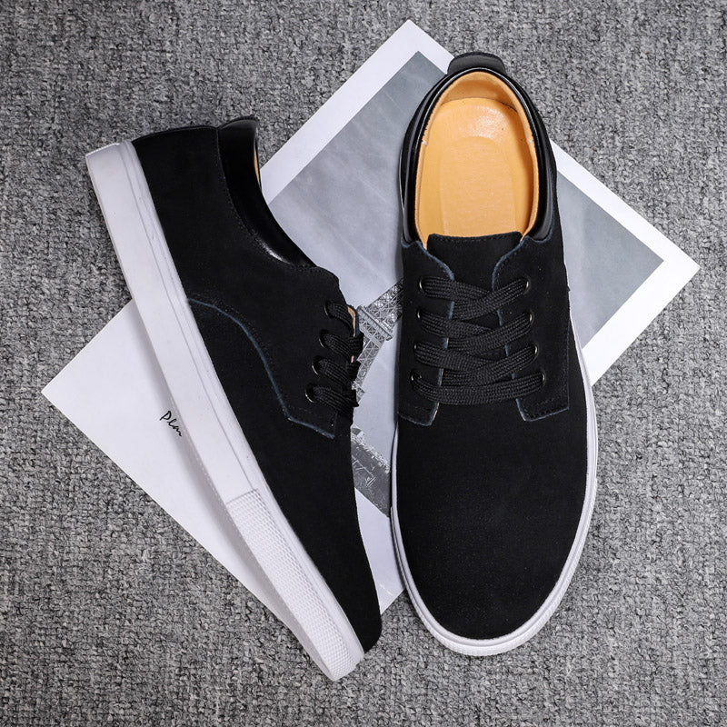 Mason Brooks Sneakers - 1987 Suede Collection — Hopeforwho (view 6)