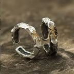 Solaris Forged Ring — Hopeforwho