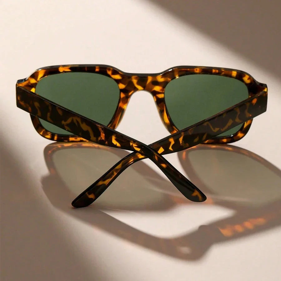 Camora Retro Shades — Hopeforwho (view 5)