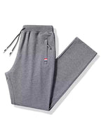 Arden Soft Cotton Sweatpants — Hopeforwho (view 6)
