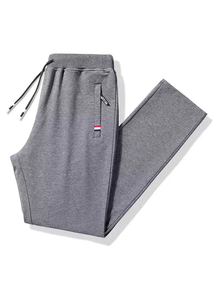 Arden Soft Cotton Sweatpants — Hopeforwho (view 6)