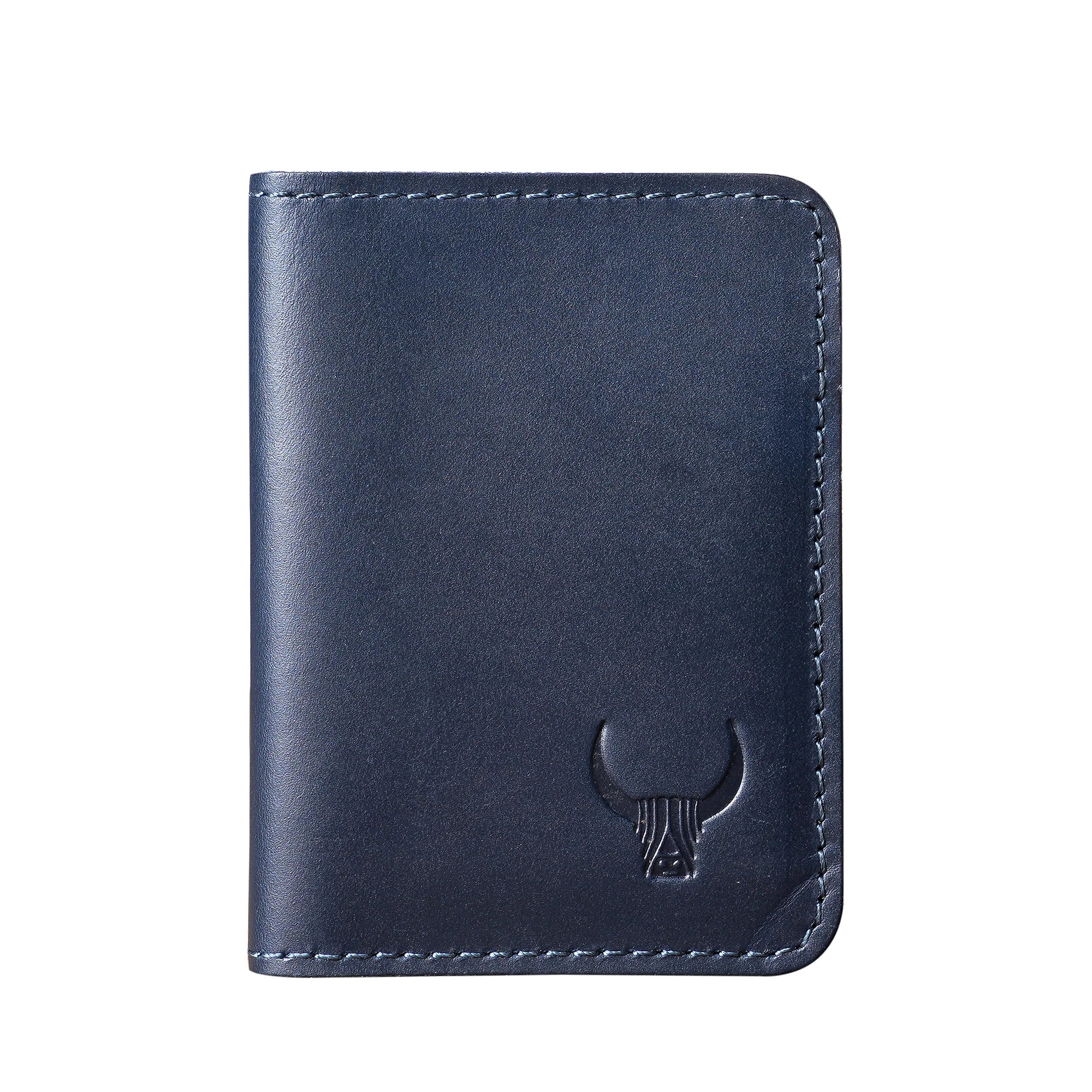 Matador Leather Card Holder — Hopeforwho (view 11)