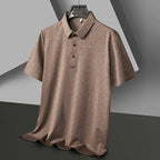 Titan Polo Shirt — Hopeforwho (view 3)