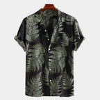 Pacific Palm Shirt — Hopeforwho (view 4)