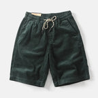 Ridgefield Corduroy Shorts — Hopeforwho (view 3)