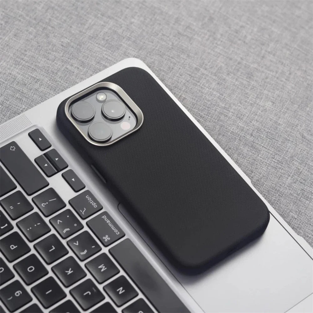 Vero iPhone Case — Hopeforwho (view 9)