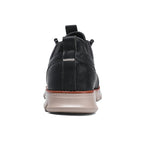 Prime Leather Sneakers
