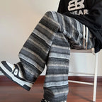 Oslo Knit Sweatpants — Hopeforwho (view 8)