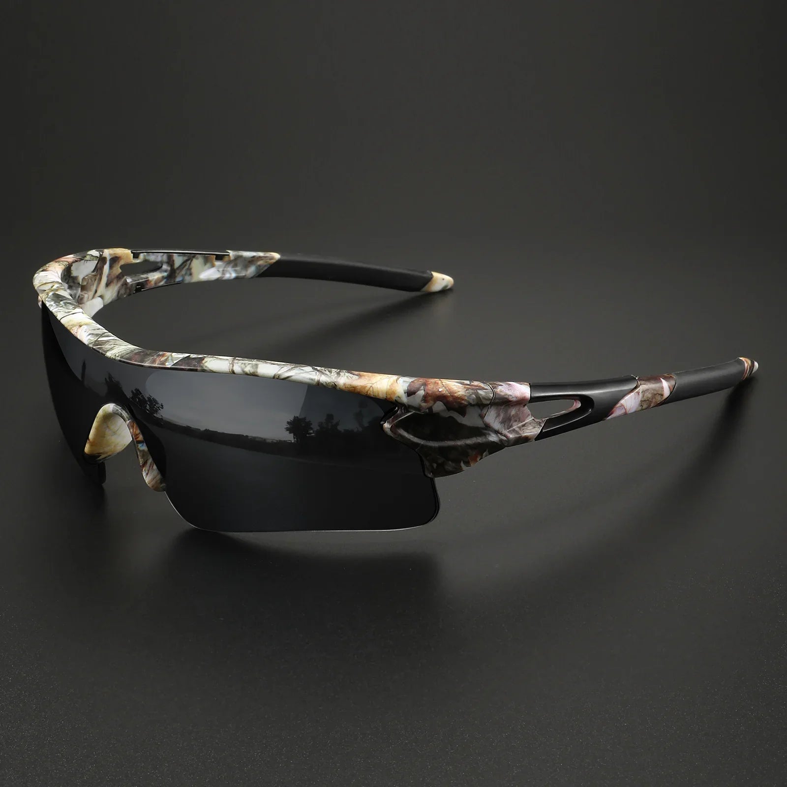 Titan Sport Shades — Hopeforwho