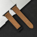 Orion Leather Apple Watch Band — Hopeforwho (view 8)