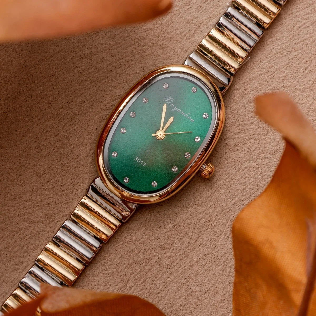 Sereni Wristwatch — Hopeforwho (view 3)