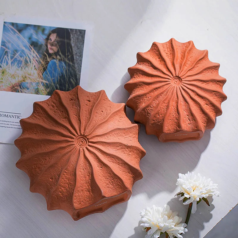 Autumn Bloom Vase — Hopeforwho (view 4)