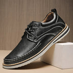 Barclay Leather Loafers — Hopeforwho (view 4)