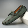 Castello Leather Loafers — Hopeforwho