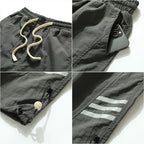 Pulse 2.0 Athletic Shorts — Hopeforwho (view 5)