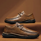 Torino Leather Loafers — Hopeforwho (view 6)