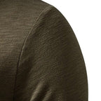 Dixon Classic Henley — Hopeforwho (view 8)