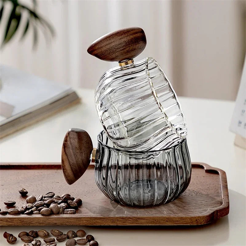 Sierra Glass Mug - Rituals Collection — Hopeforwho (view 5)