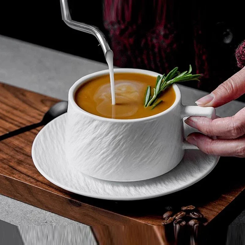Terrastone Mugs - Rituals Collection — Hopeforwho (view 5)