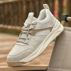 Ash Ridge Sneakers - 1987 Suede Collection — Hopeforwho
