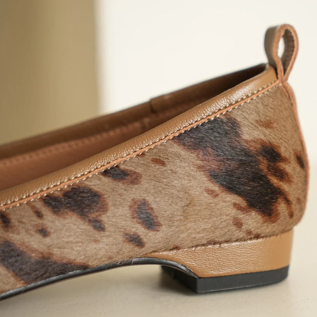 Moda Bow Flats — Hopeforwho (view 7)