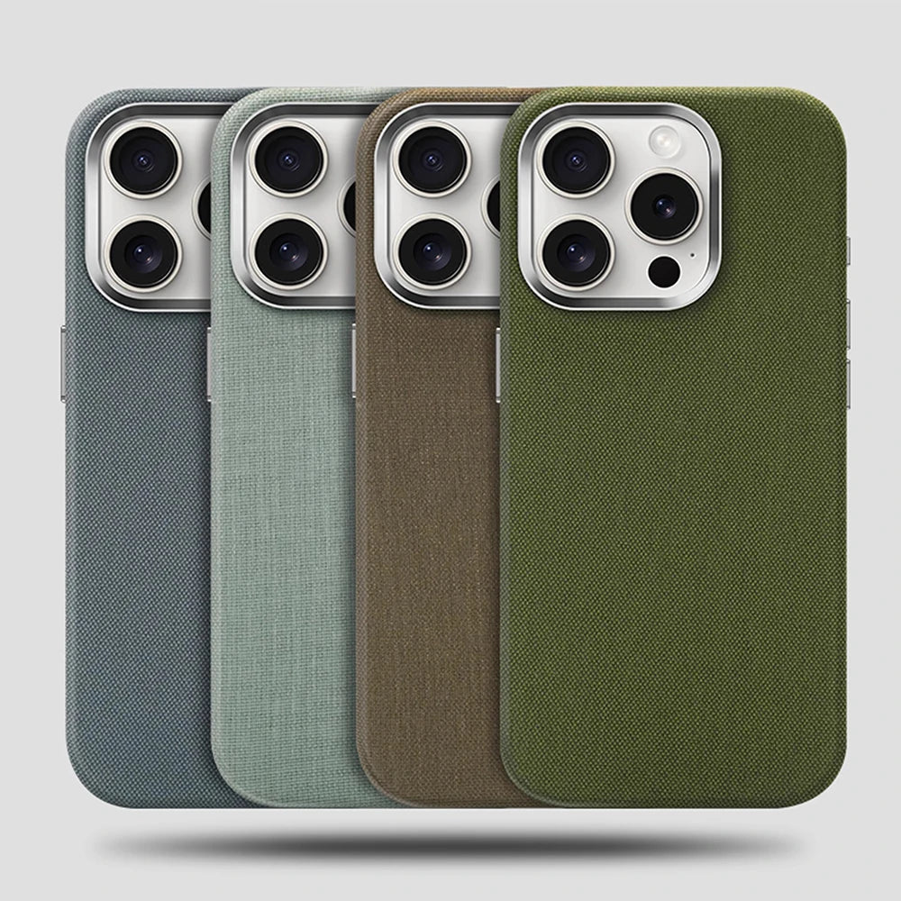 Zeno Canvas iPhone Case — Hopeforwho (view 10)