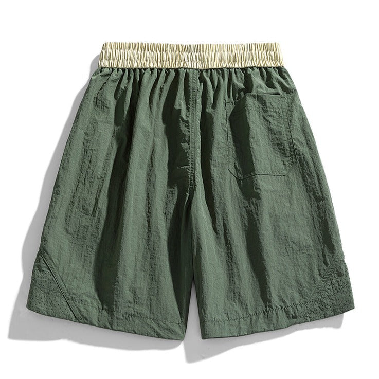 Pulse Athletic Shorts — Hopeforwho (view 10)