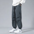 Crest Utility Joggers — Hopeforwho