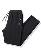 Arden Soft Cotton Sweatpants — Hopeforwho (view 9)