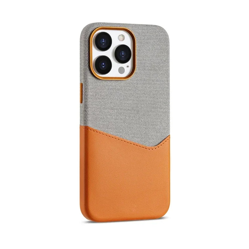 Lunova iPhone Case — Hopeforwho (view 11)