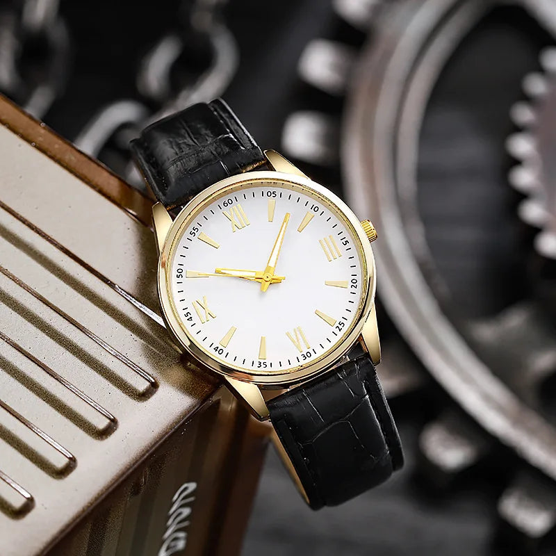 Ortega II Watch — Hopeforwho (view 3)
