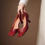 Thalia Heels — Hopeforwho