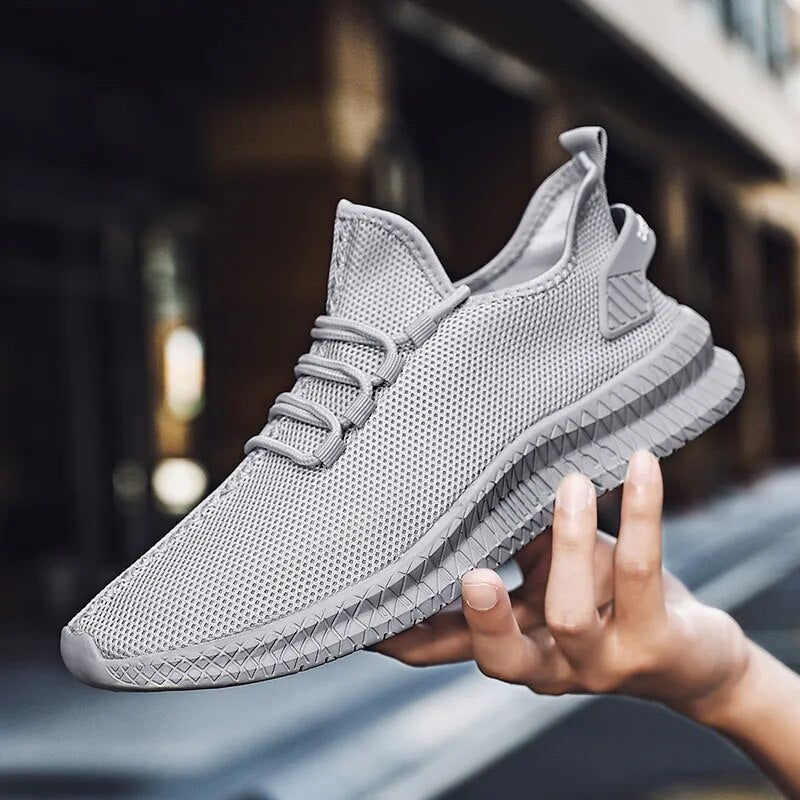Spark Running Shoes — Hopeforwho (view 8)