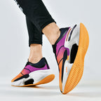 SurgeX Athletic Sneakers — Hopeforwho (view 4)