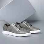 Lancaster Leather Shoes — Hopeforwho (view 4)