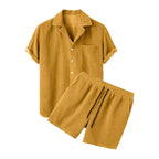 Cabana Corduroy Set — Hopeforwho (view 9)