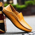 Vanguard Leather Loafers — Hopeforwho (view 7)
