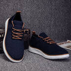Orion Knit Sneakers