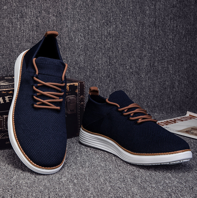 Orion Knit Sneakers