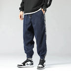 District Corduroy Joggers — Hopeforwho (view 7)