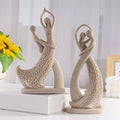 Eternal Waltz Figurine — Hopeforwho